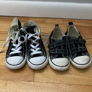 Toddler Converse Bundle